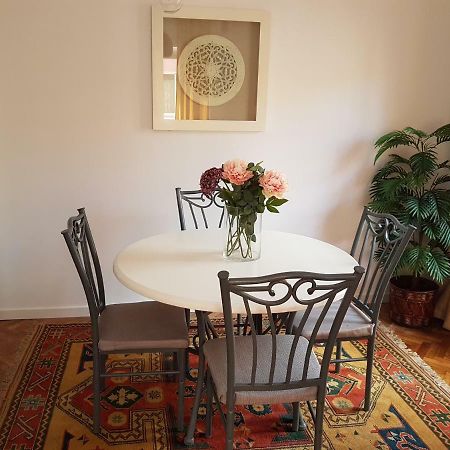 Apartamento Soho-Colon, Ubicado En Centro Historico Málaga Kültér fotó