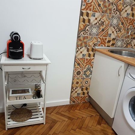 Apartamento Soho-Colon, Ubicado En Centro Historico Málaga Kültér fotó