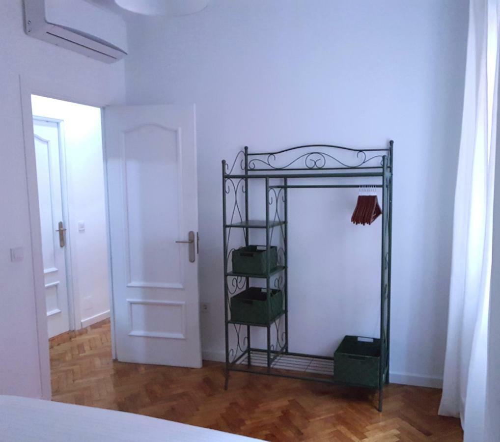 Apartamento Soho-Colon, Ubicado En Centro Historico Málaga Kültér fotó