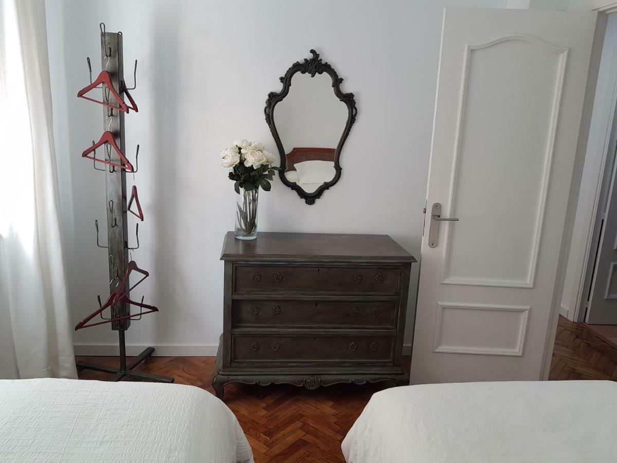 Apartamento Soho-Colon, Ubicado En Centro Historico Málaga Kültér fotó