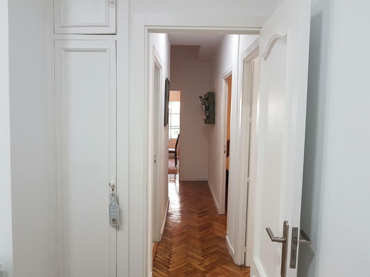 Apartamento Soho-Colon, Ubicado En Centro Historico Apartman Málaga Kültér fotó