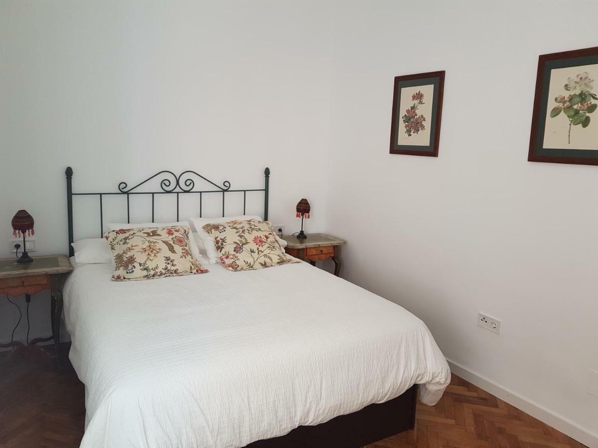 Apartamento Soho-Colon, Ubicado En Centro Historico Apartman Málaga Kültér fotó