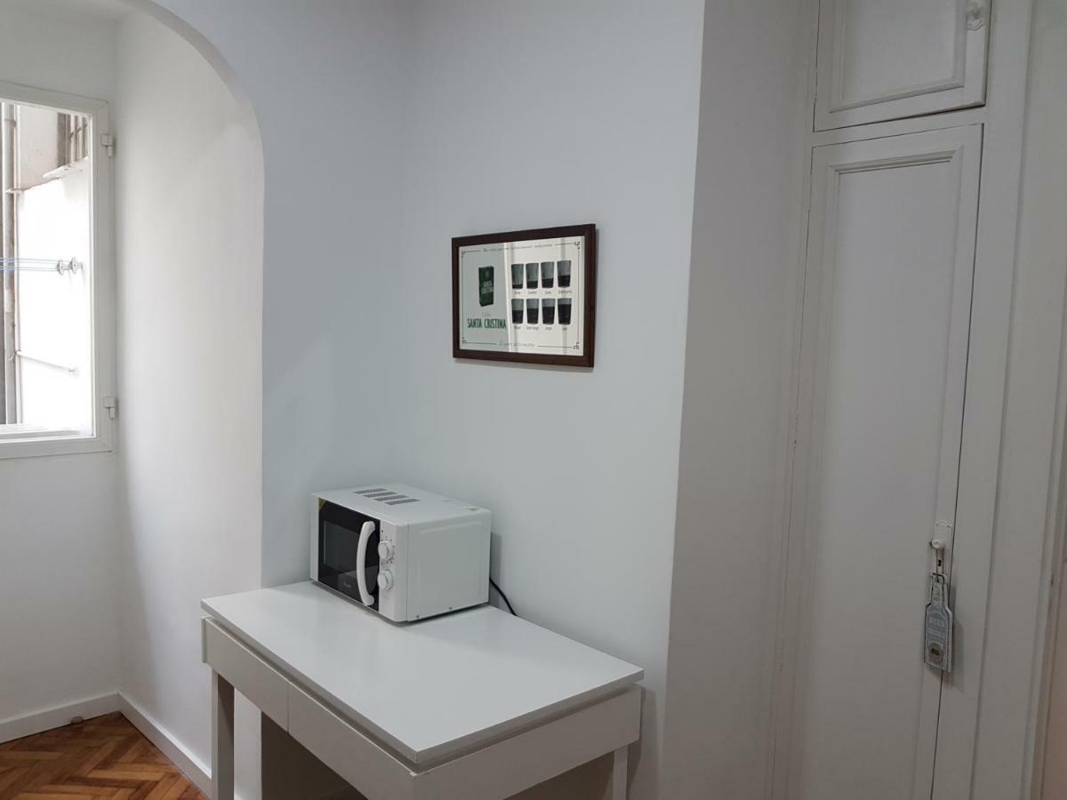 Apartamento Soho-Colon, Ubicado En Centro Historico Málaga Kültér fotó