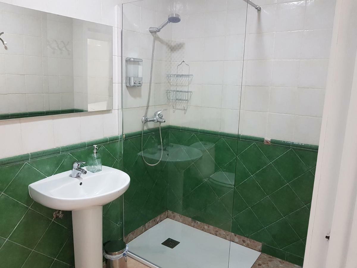 Apartamento Soho-Colon, Ubicado En Centro Historico Málaga Kültér fotó