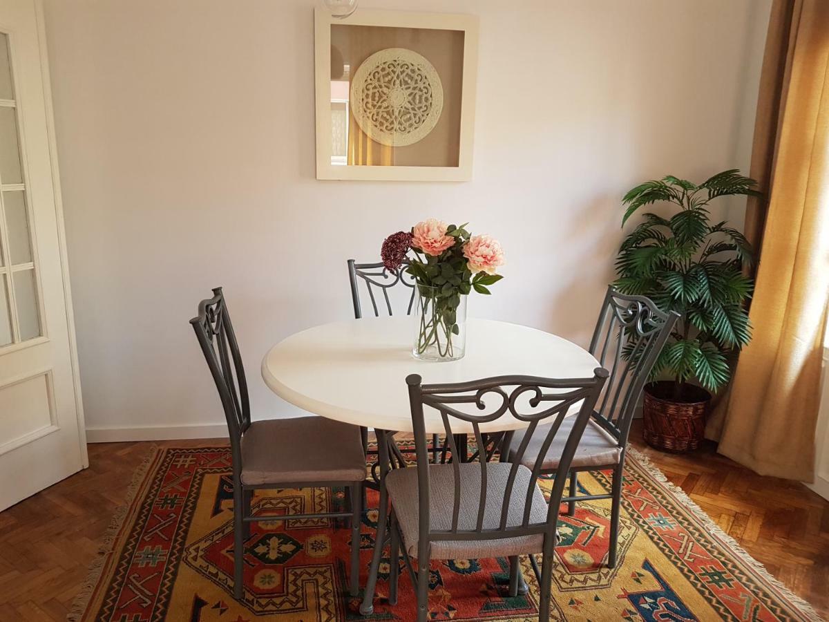 Apartamento Soho-Colon, Ubicado En Centro Historico Málaga Kültér fotó