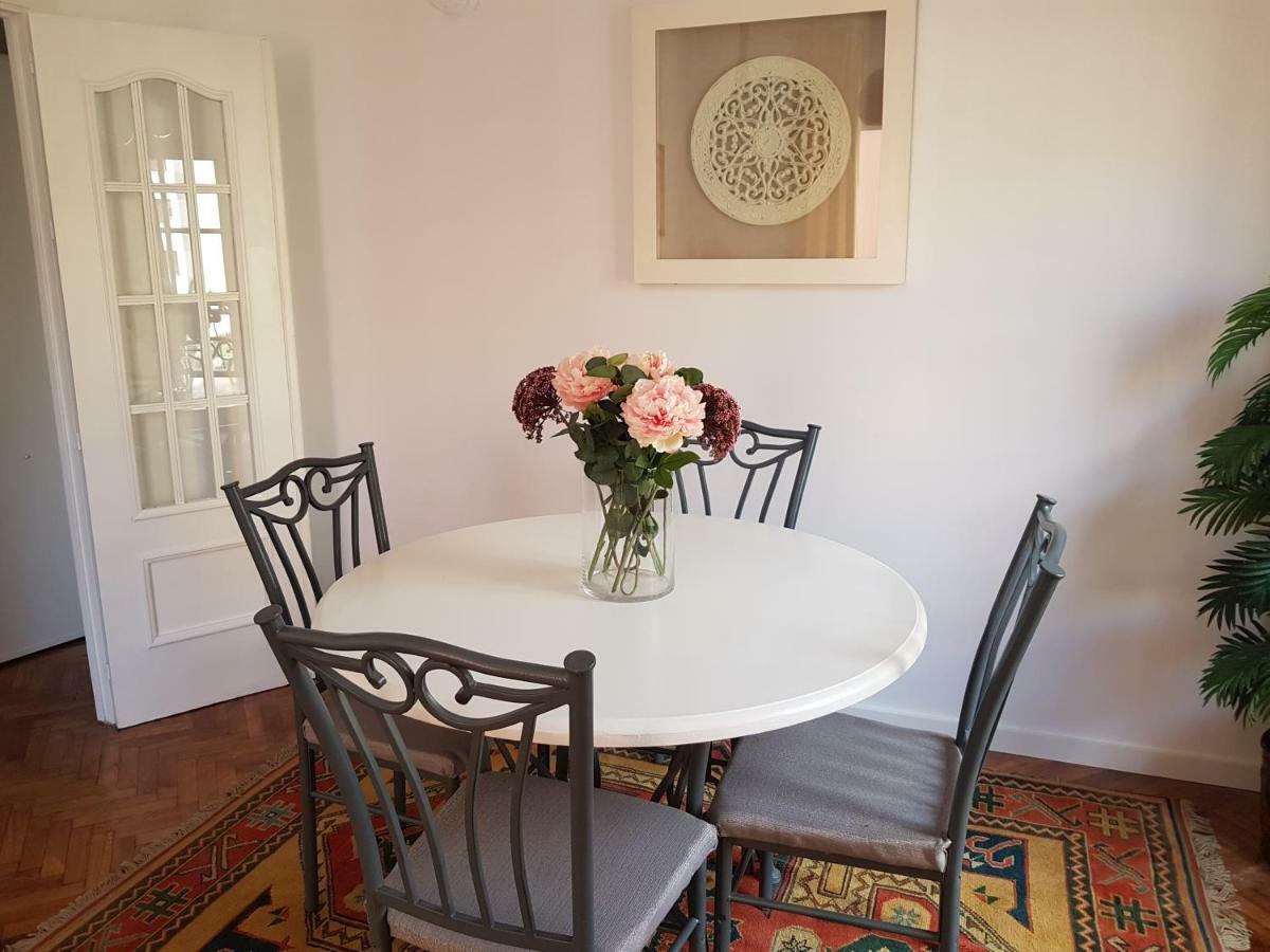 Apartamento Soho-Colon, Ubicado En Centro Historico Málaga Kültér fotó