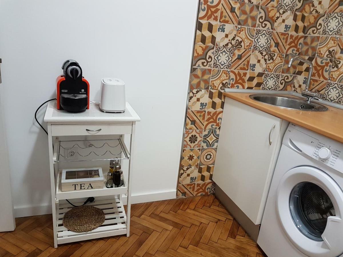 Apartamento Soho-Colon, Ubicado En Centro Historico Málaga Kültér fotó