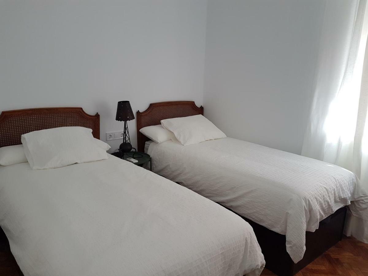 Apartamento Soho-Colon, Ubicado En Centro Historico Málaga Kültér fotó