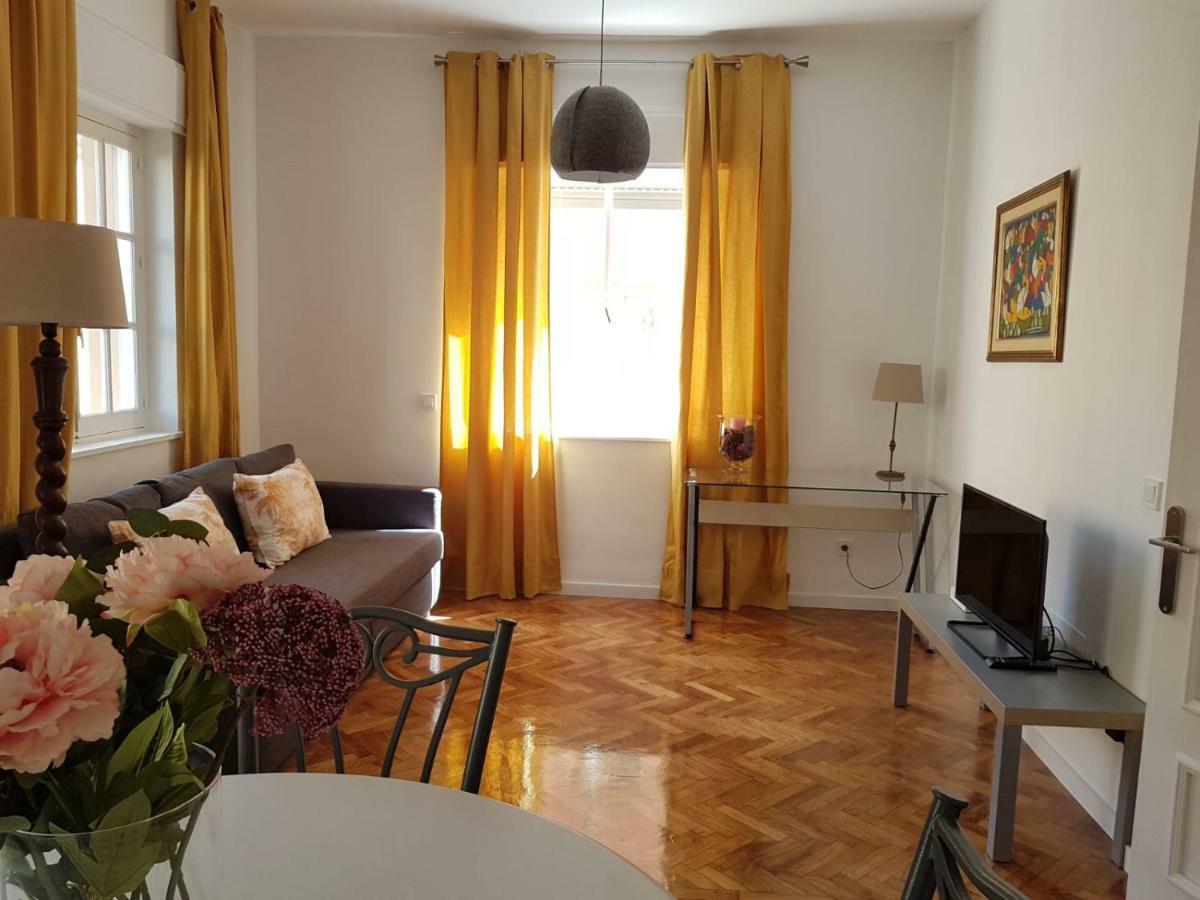 Apartamento Soho-Colon, Ubicado En Centro Historico Málaga Kültér fotó