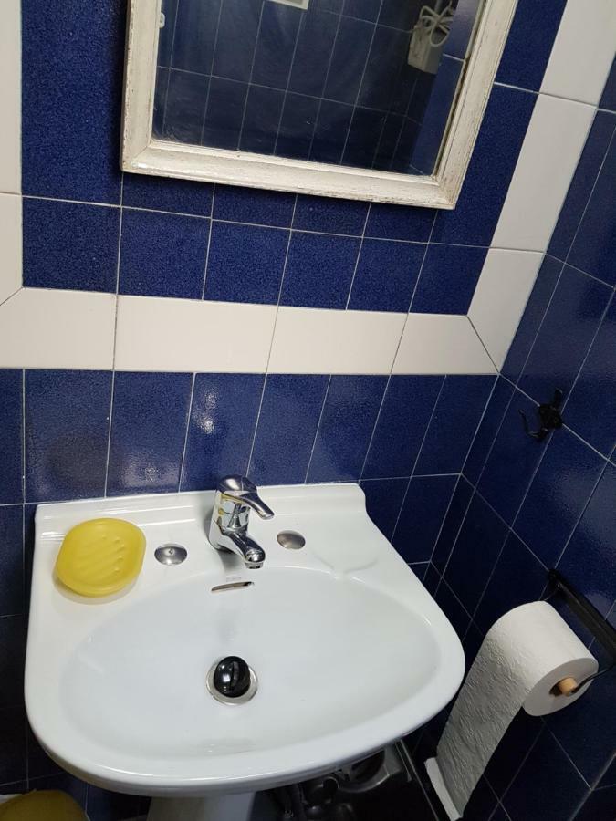 Apartamento Soho-Colon, Ubicado En Centro Historico Málaga Kültér fotó