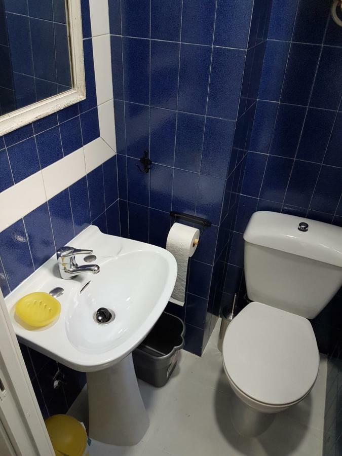 Apartamento Soho-Colon, Ubicado En Centro Historico Málaga Kültér fotó