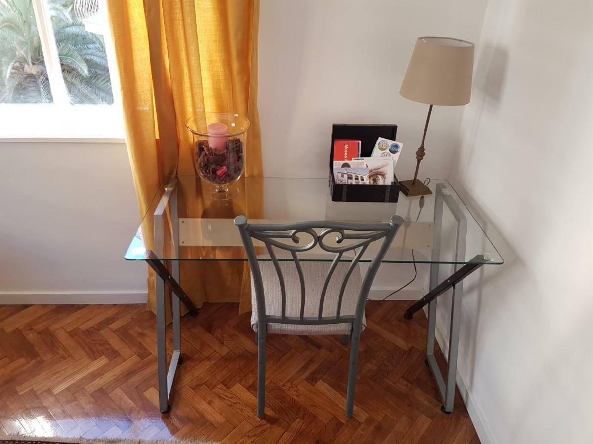 Apartamento Soho-Colon, Ubicado En Centro Historico Málaga Kültér fotó